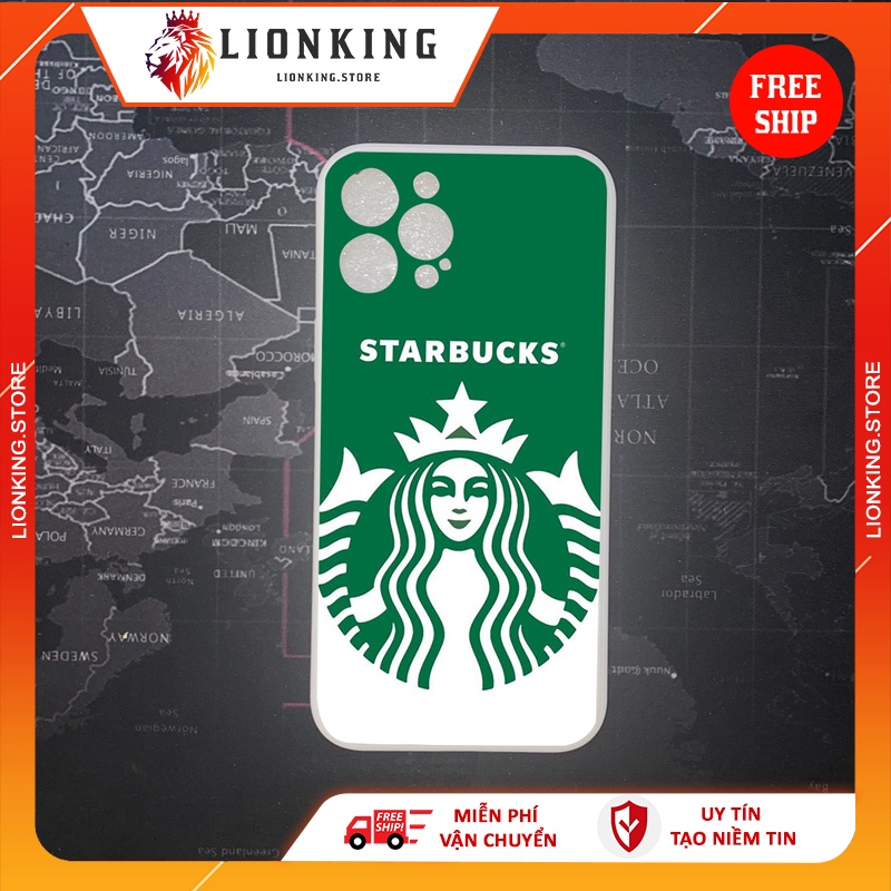 Ốp lưng  6plus 6splus 7 plus 8plus X Xr XsM 11 12 13 Promax 14 Promax - MANGOMM06 - LionKing