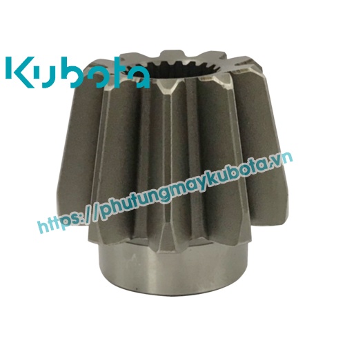 3K03143522 | Bánh Răng (10 răng) Hộp Lazăng Kubota M704K | M7040