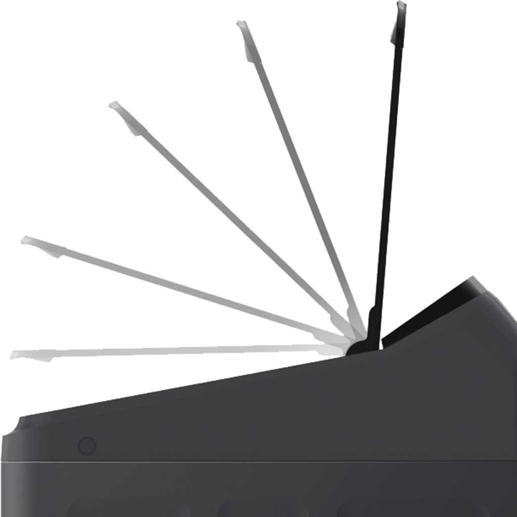 Máy Giặt Panasonic 8.5Kg Lồng Đứng NA-F85A9DRV