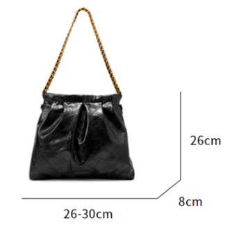 Túi Xách Singapore Túi Tote Dây Xích 2 Trong 1 40671449