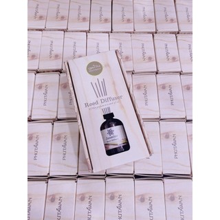 Tinh Dầu Thơm Phòng Phutawan Thái Lan 50ml