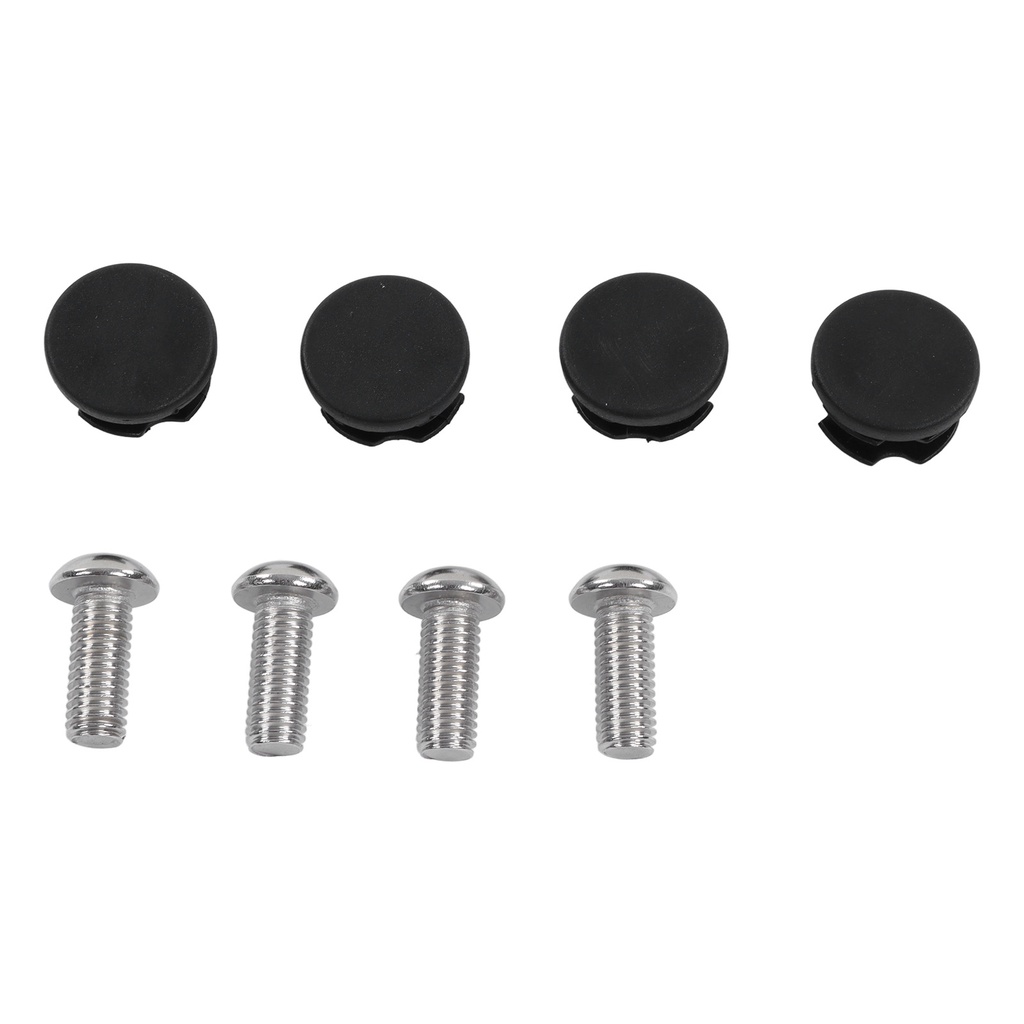 Motorlife Xe Máy Phía Sau Giá Để Hành Lý Sơn Đen Điều Trị Oxy Hóa Anốt Mạnh Mẽ Thay Thế Cho ADV150 2019‑2022