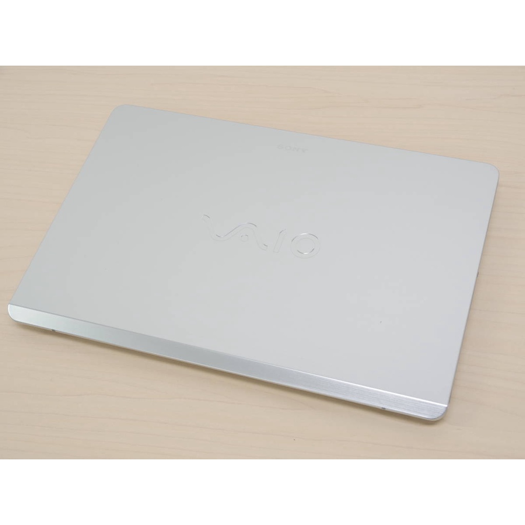 Laptop Sony Vaio SVF15A Core i7, 8gb ram, 256gb SSD, 15.6” Full HD cảm ứng, vỏ nhôm siêu bền bỉ sang trọng nhiều màu sắc