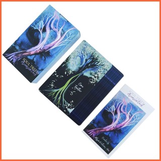 Bộ Bài Tarot Oracles Mới Lạ