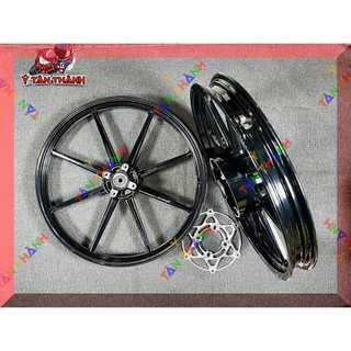 Mâm 8 cây Winner bản 1.4 1.6 MS23