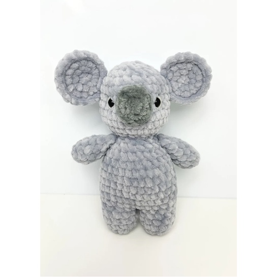 GẤU KOALA MÓC LEN CUTE