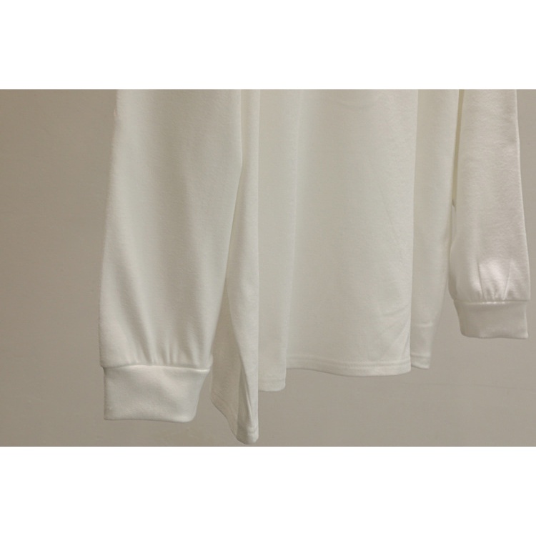 NRVP Áo Thun Nữ Dài Tay Dáng Rộng Phong Cách Hàn Quốc Thời Trang Mới 2023