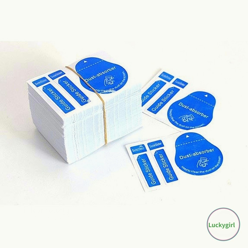 Vải Lau Màn Hình Khô Và Ướt Cho Điện Thoại Di Động / Máy Ảnh DV lens DC