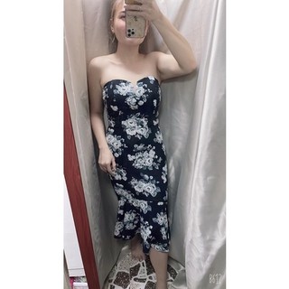 Đầm body xuất khẩu