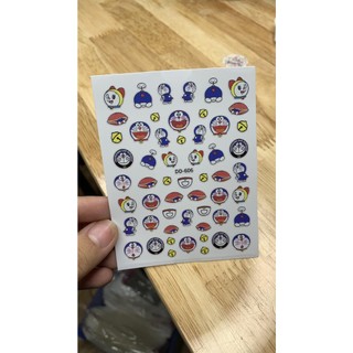 hình dán , sticker hoạt hình  chuột mickey