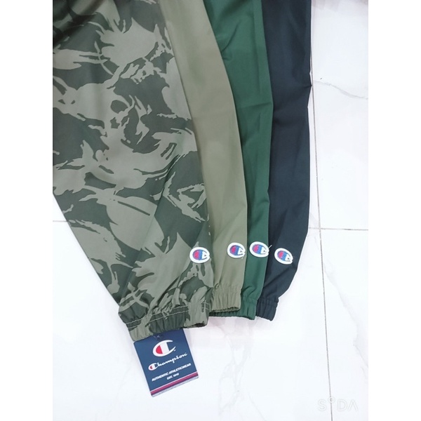 Áo gió Cham.pi.on xuất dư xịn cho nam/ nữ.