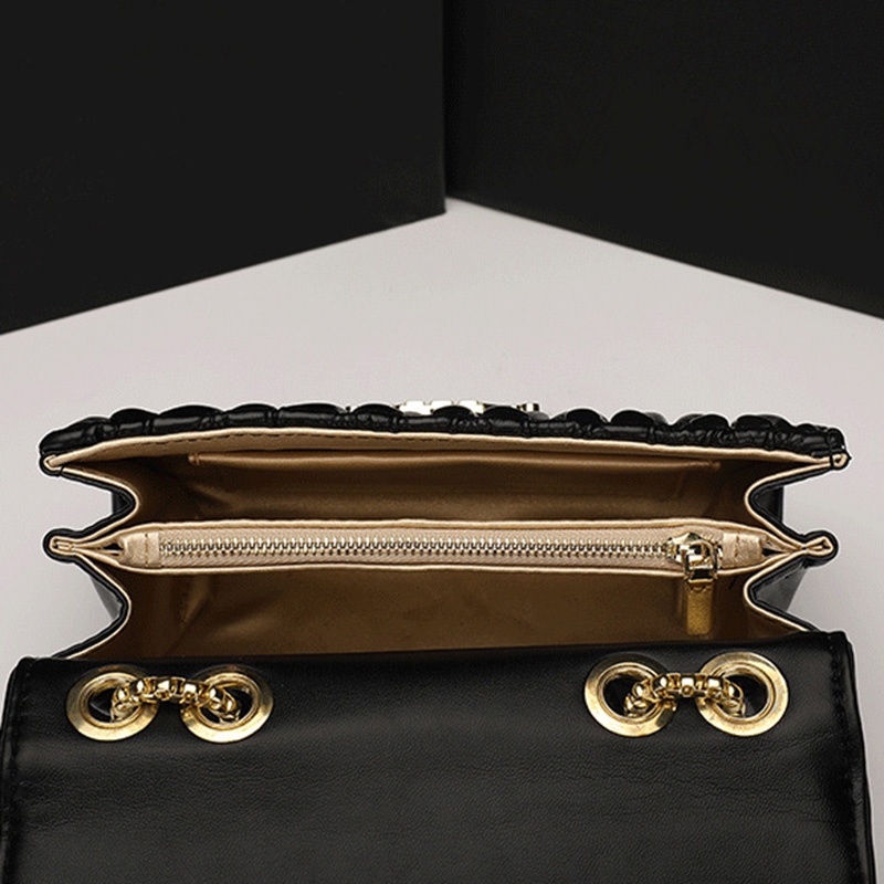 Túi Đeo Chéo Phong Cách Đường Phố Cá Tính Cho Nữ