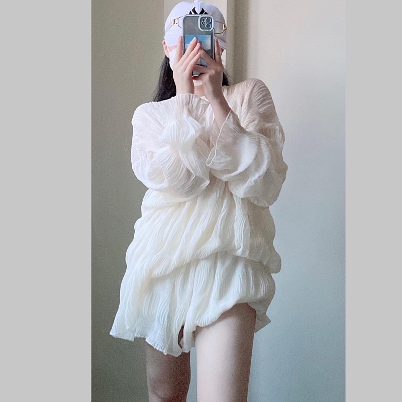 SET VOAN DẬP LY CAO CẤP