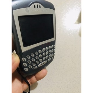 Blackberry 7290