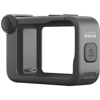 Gopro media mod cho gopro hero 9/10/11 black
