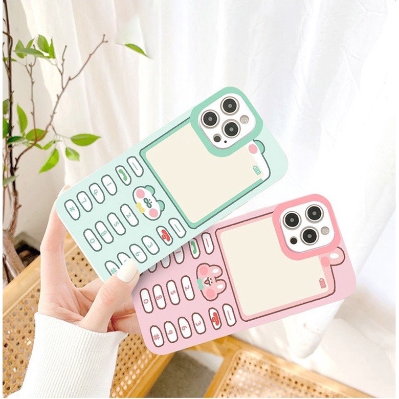 Ốp Lưng Iphone Cạnh Vuông,Bảo Vệ Camera ip 7Plus/8Plus/x/xs/xsmax/11/11promax/12/12promax/13/13ProMax