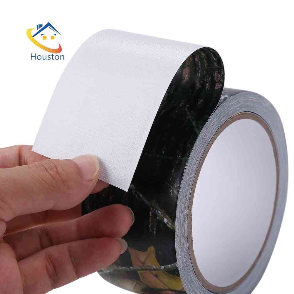 Cuộn Băng Dính Ngụy Trang Quân Đội Chống Nước Dài 10m