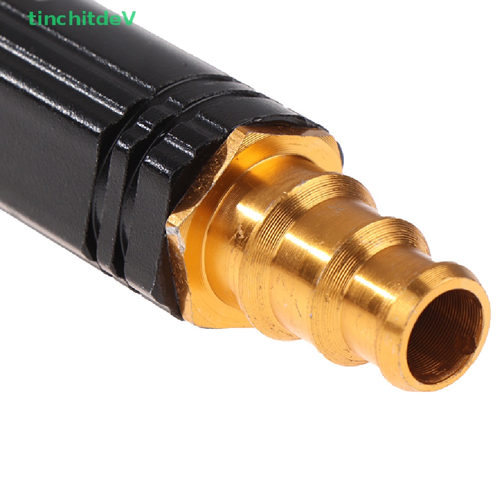 Đầu Nối Ống Nước Áp Suất Cao Có Thể Điều Chỉnh