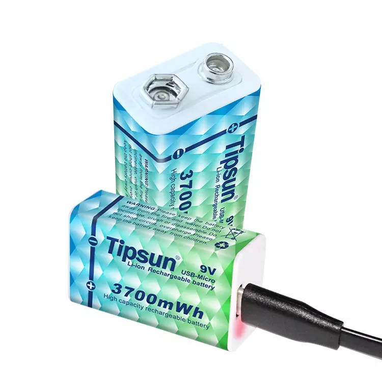 PIN SẠC TRỰC TIẾP 1000 CHU KỲ