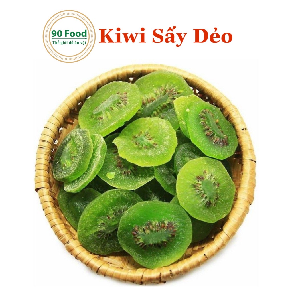 Ô mai thập cẩm 90 Food túi Zip 500G thơm ngon nhức nách