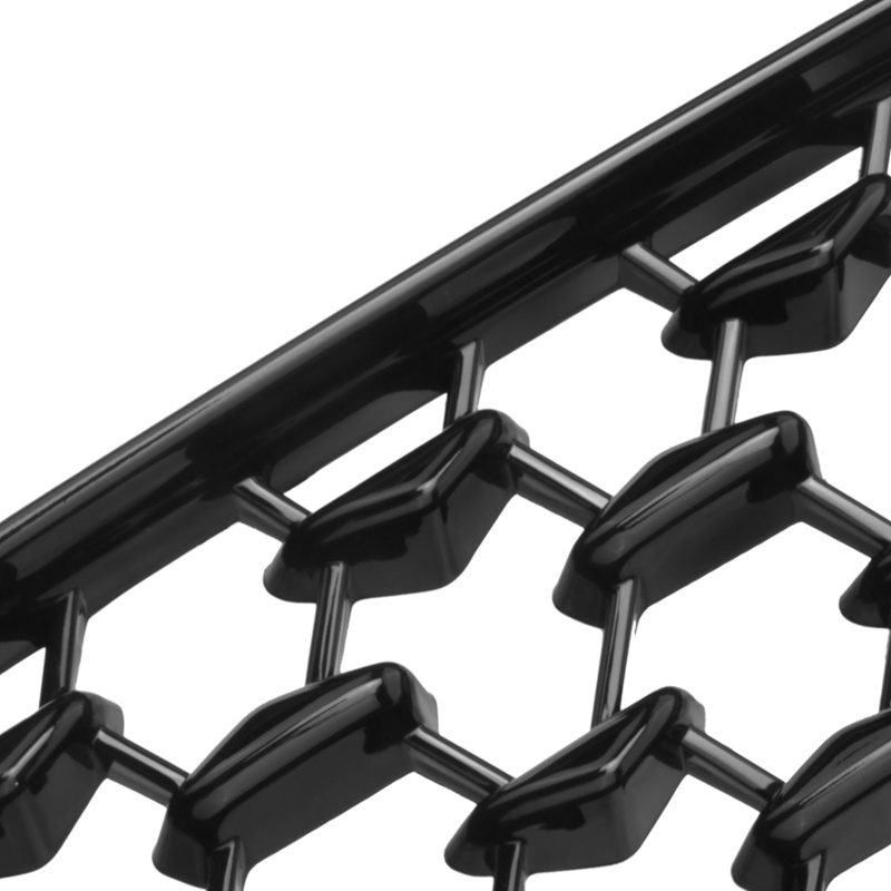 Lưới Tản Nhiệt Phía Trước Trang Trí Cho Xe Hơi Mazda CX30 CX-30 2020-2021