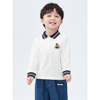 Áo thun dài tay balabala - toddler dành cho bé trai 201322100101