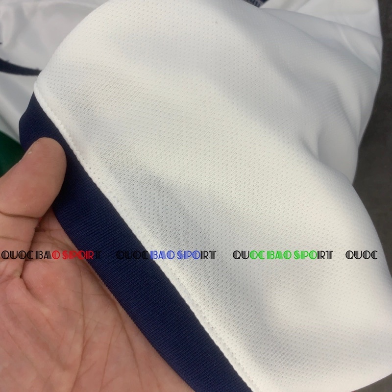Đội tuyển BỒ ĐÀO NHA SÂN NHÀ WC 22/23-Bộ áo bóng đá bản Fan vải Thái cao cấp