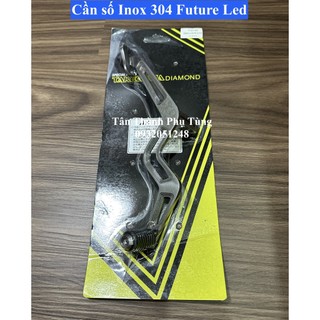 Cần số Inox 304 : Dream, Wave nhỏ, Future led MS03