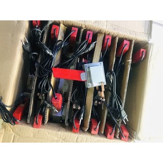 Mỏ hàn xung 500W , mỏ hàn thiếc SIÊU BỀN ( Chất lượng 100% dây đồng )