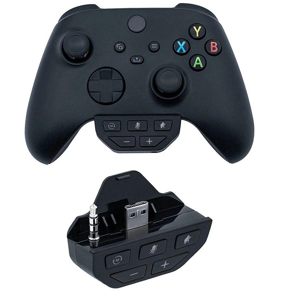 MAG Bộ Chuyển Đổi Âm Thanh Cho Xbox One