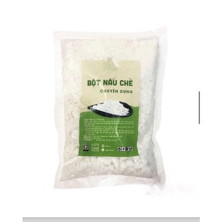 Bột viên 100-500gr