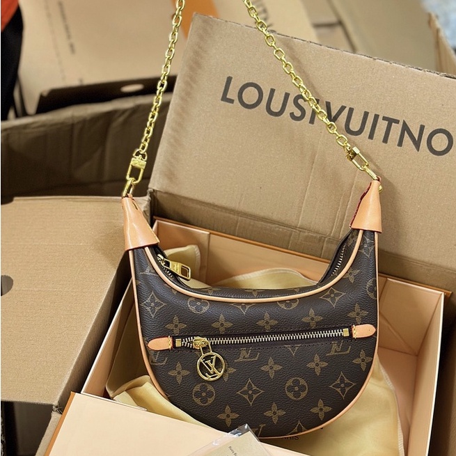 Túi LV Thuyền Cực Hot Hàng Supper Full 2 Box Carton + Nam Châm Ảnh Thật Shop Chụp