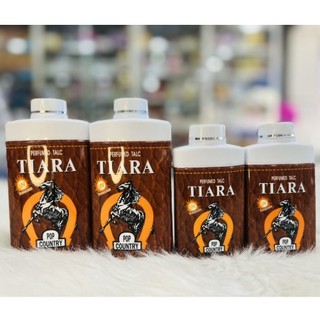 Phấn rôm con ngựa Tiara Pop Country