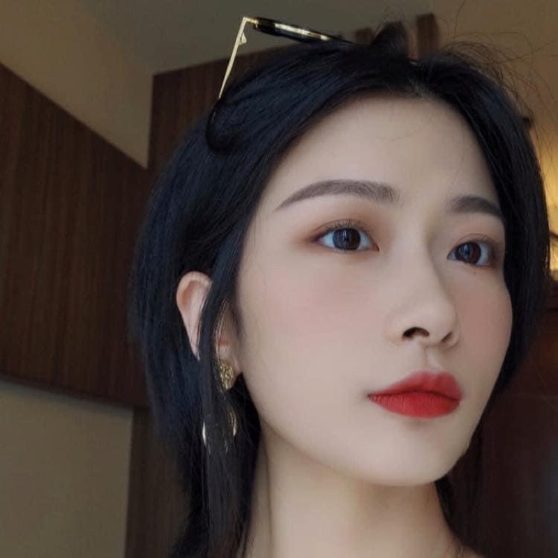 Son Mac Powder kiss Vỏ Nhám