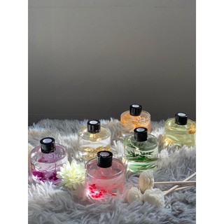 Tinh dầu thơm khuếch tán longfine, tinh dầu nước hoa thơm phòng, spa, xe hơi 50ml