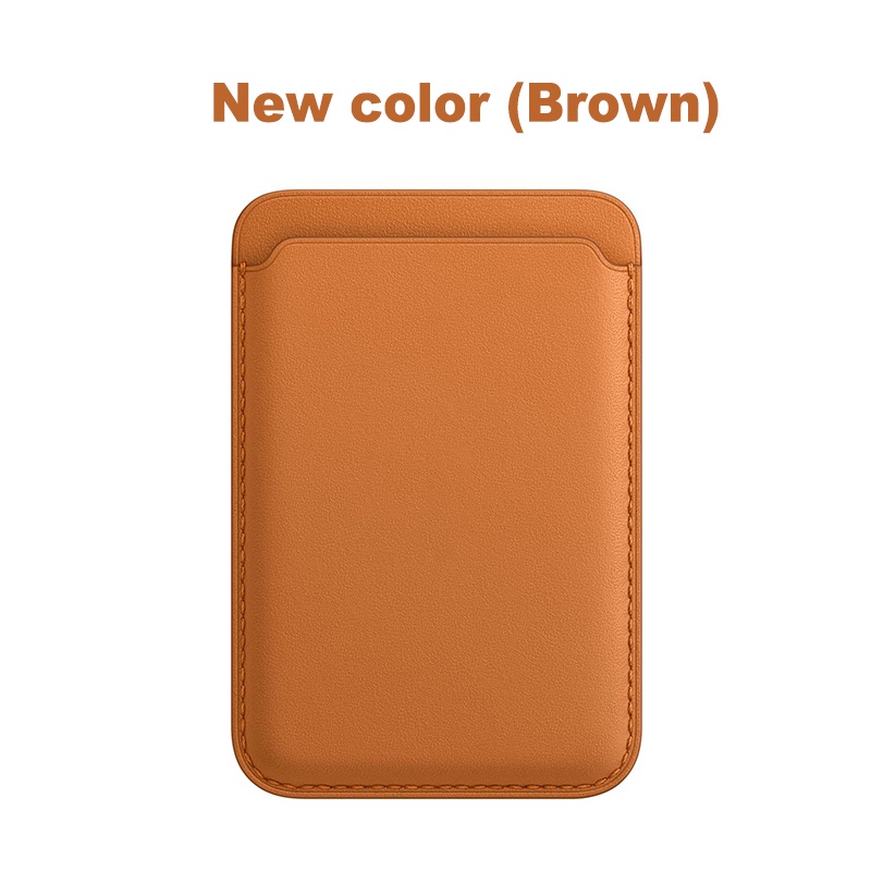 Bao Da Điện Thoại Kèm Ngăn Đựng Thẻ Khóa Nam Châm Cho iPhone 14 13 11 12 Pro Max