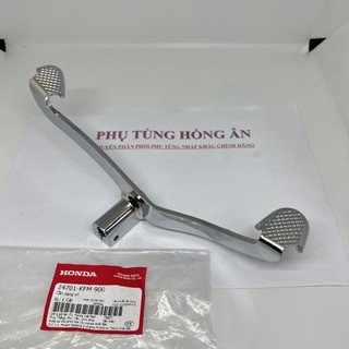 Cần số super xi bóng chính hãng honda - pt hồng ân