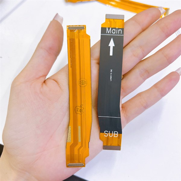 Cáp nối main sạc Xiaomi Note 11s, hàng như hình