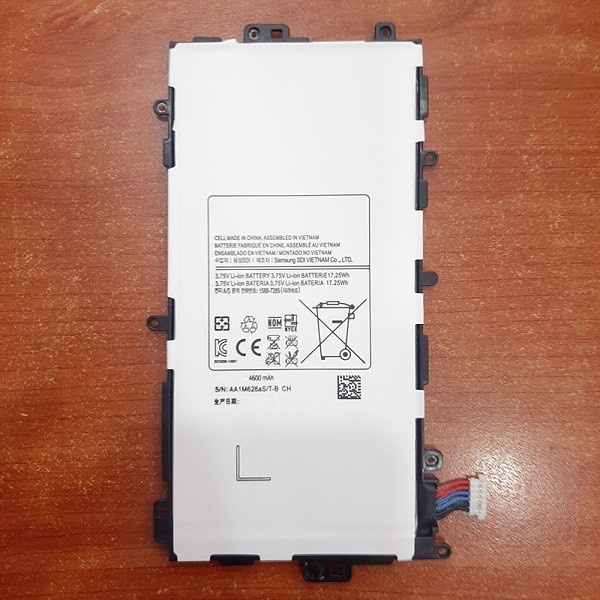 Pin Samsung Galaxy Note 8.0 N5100 zin mới 100%