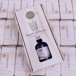 Tinh Dầu Thơm Phòng Phutawan Thái Lan 50ml