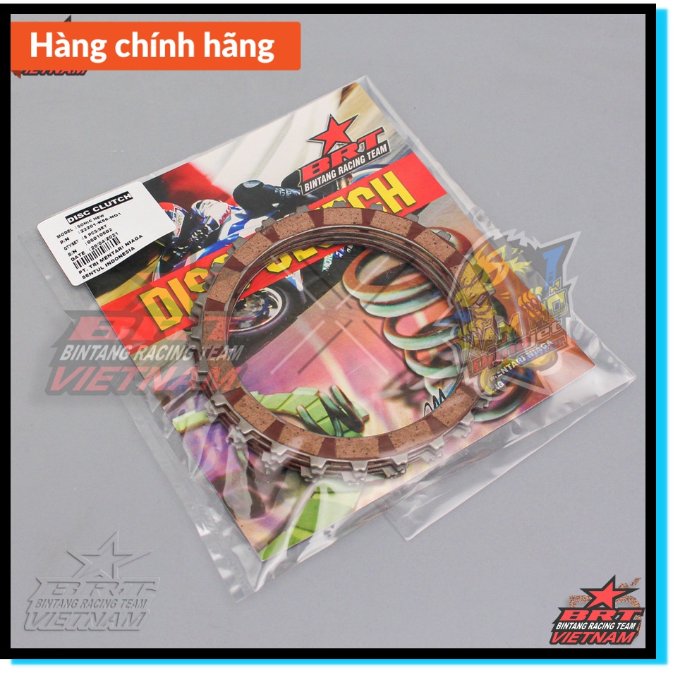 BỐ NỒI ĐỘ CHO WINNER / SONIC -BRT- Hàng chính hãng