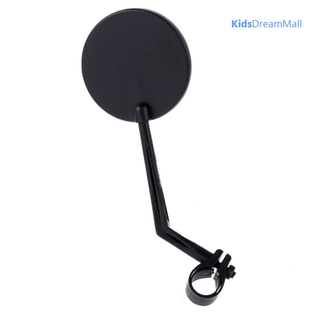 Bộ 2 Gương Chiếu Hậu Gắn Tay Lái Xe Đạp