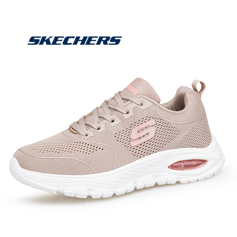 Skechers_giày Thể Thao Thời Trang Cho Nữ