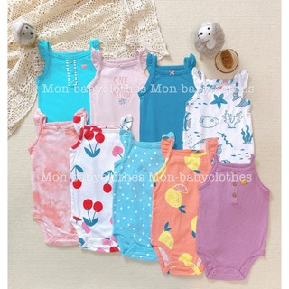 Set 5 body chip cộc đủ size cho bé [[NGẪU NHIÊN]