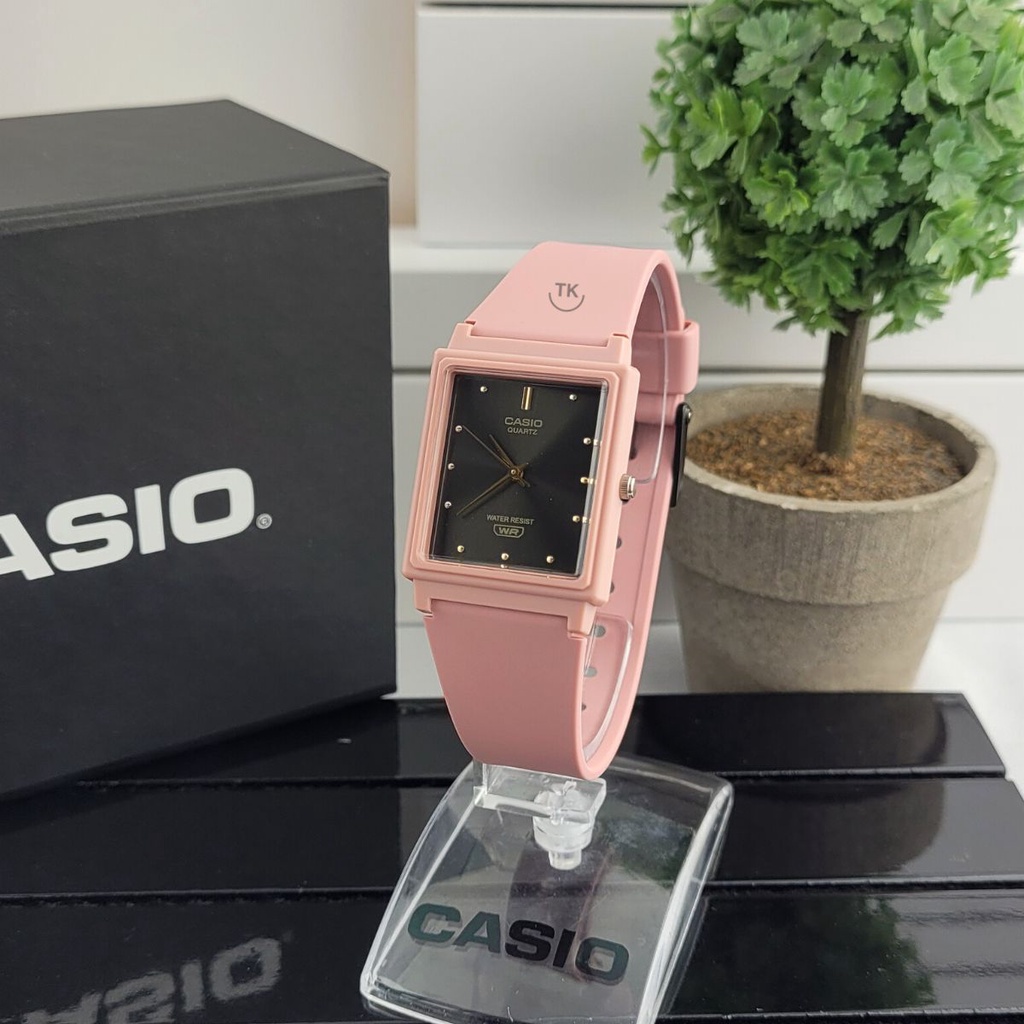 Đồng hồ Casio unisex MQ-38UC-4ADF Chính Hãng