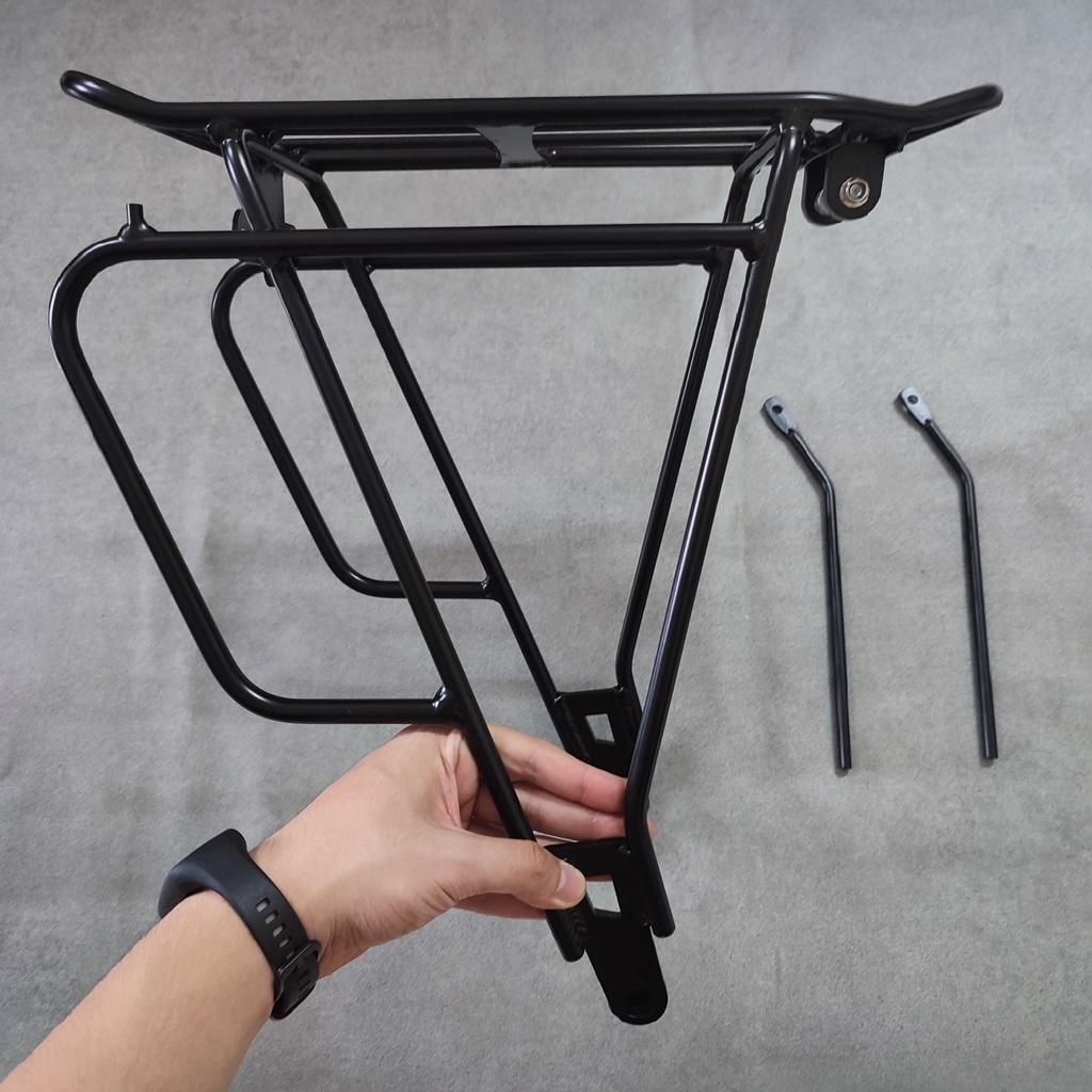 Baga xe đạp 20inch cho phanh V phanh đĩa các loại