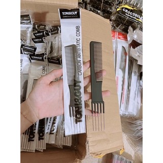 Lược mượt 5 chân Tony&Guy lược chải tóc Thanhshoptn