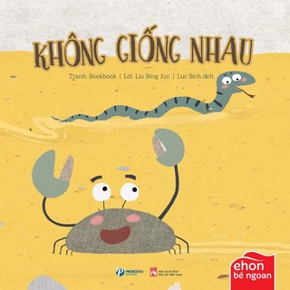 Bộ Sách - Ehon Bé Ngoan [Phần 1 và 2]