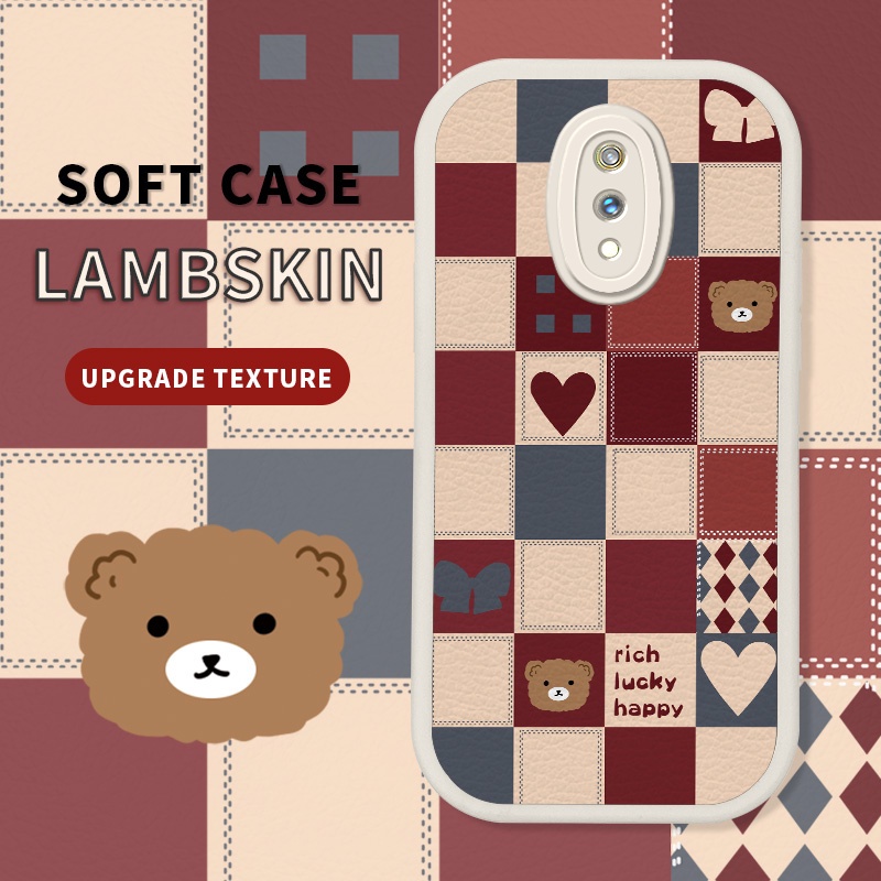 Ốp Lưng Mickey Dễ Thương Nhiều Mẫu Mã Cho Điện Thoại Realme X Oppo K3