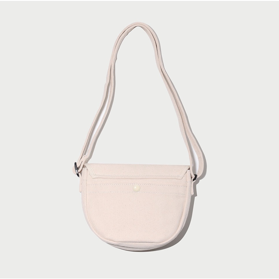 Túi gấu Whoau đeo chéo chính hãng Korea